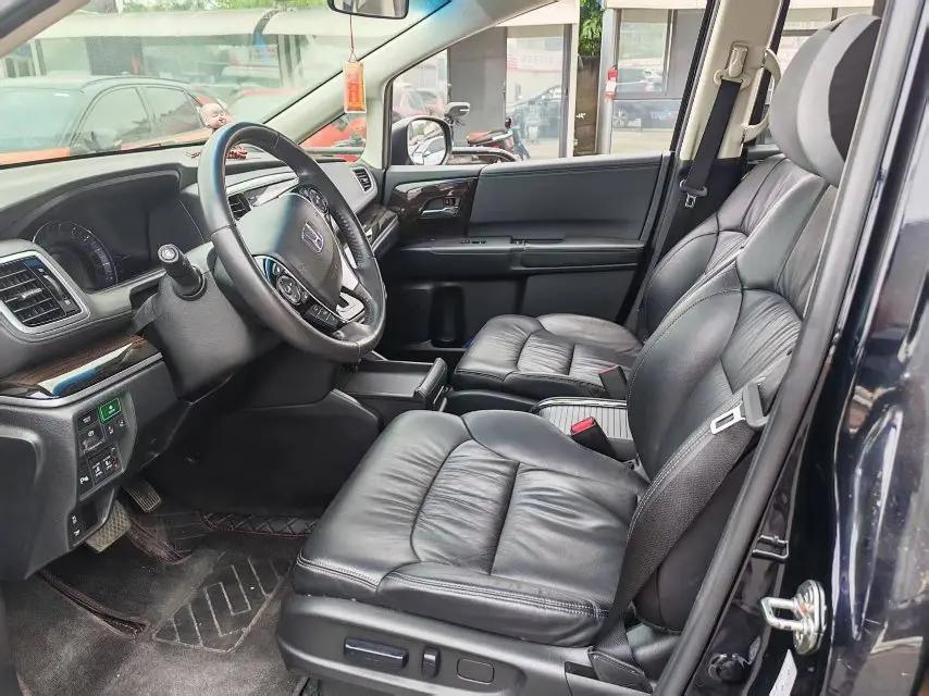 Odyssey 2019 2.0L Sharp Premium Edition 5