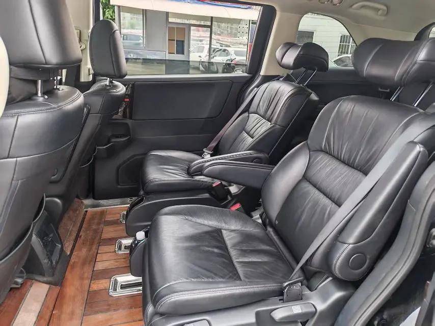 Odyssey 2019 2.0L Sharp Premium Edition 9
