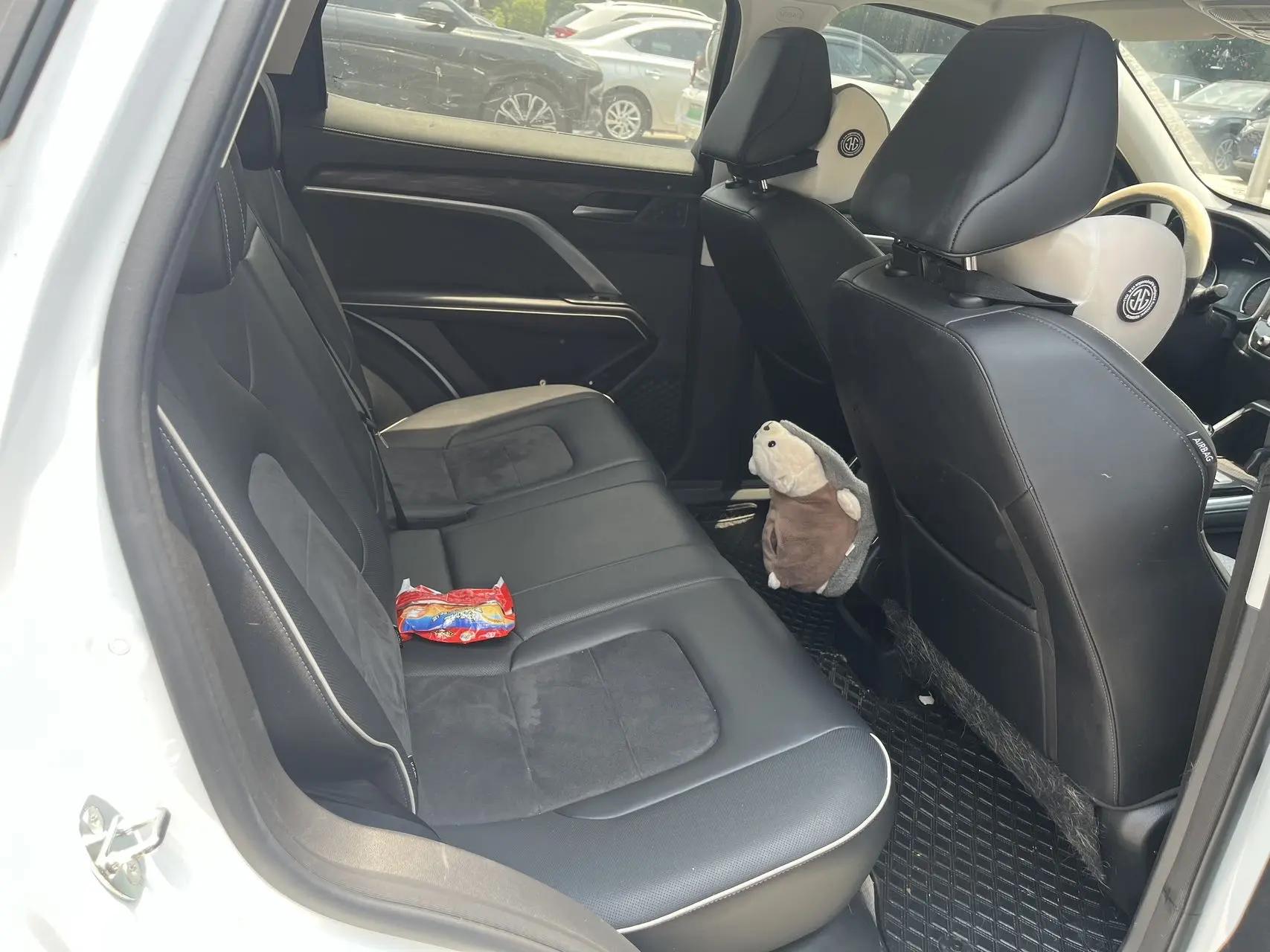 Haval H6 2021 National Tide Edition 1.5T Automatic City Edition 5