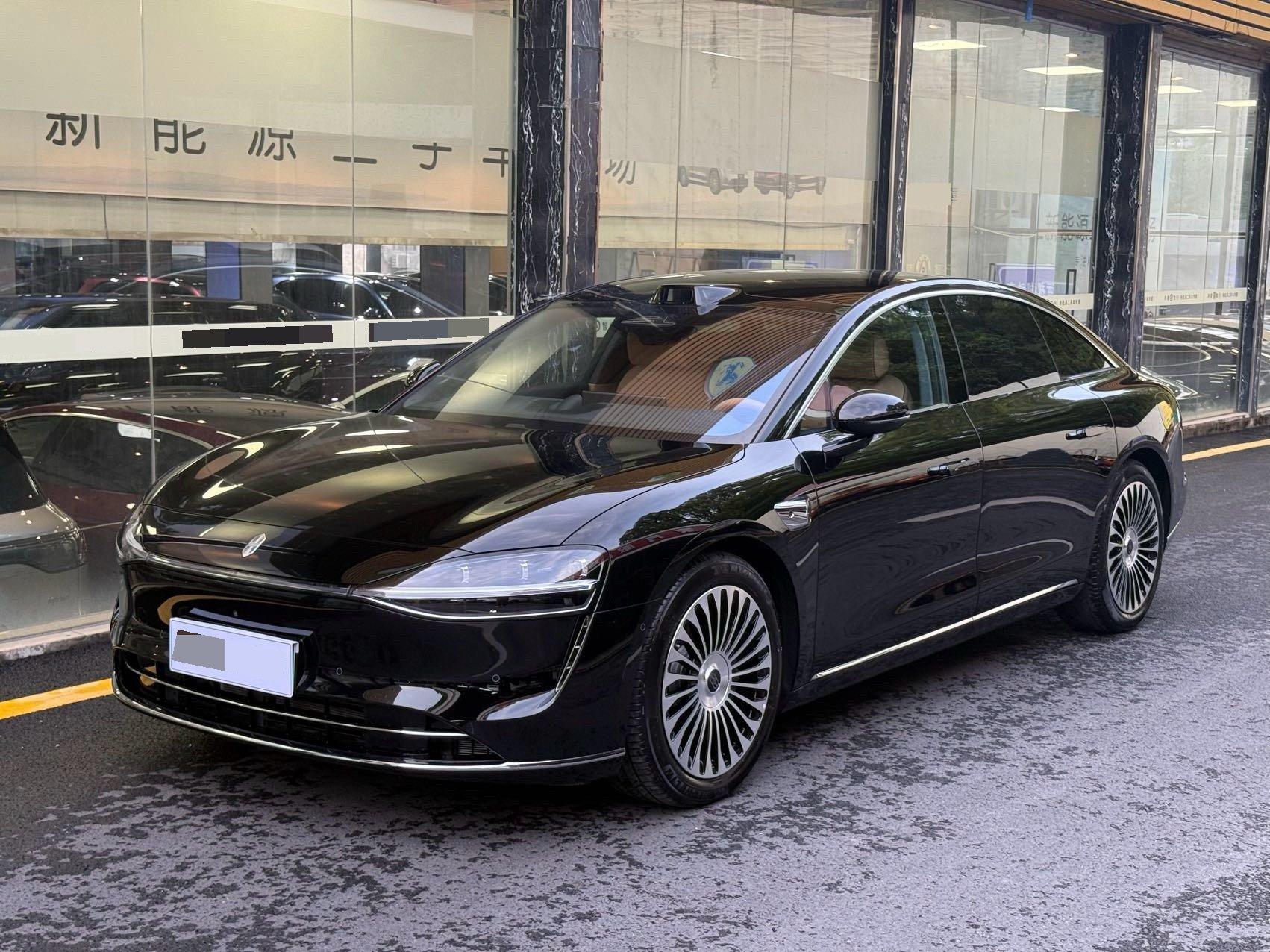 Luxeed 2025 S9 Ultra Automatic