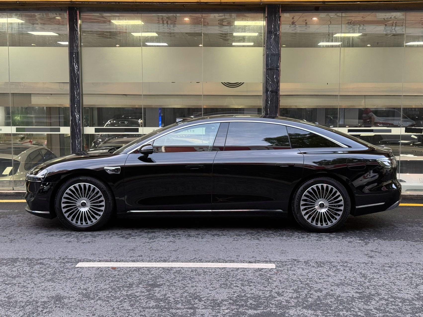 Luxeed 2025 S9 Ultra Automatic 3