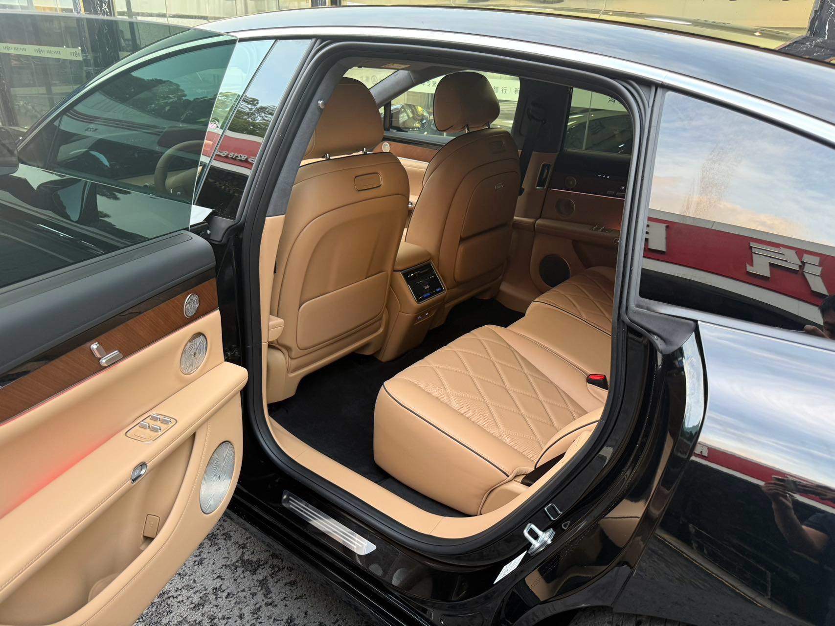 Luxeed 2025 S9 Ultra Automatic 7