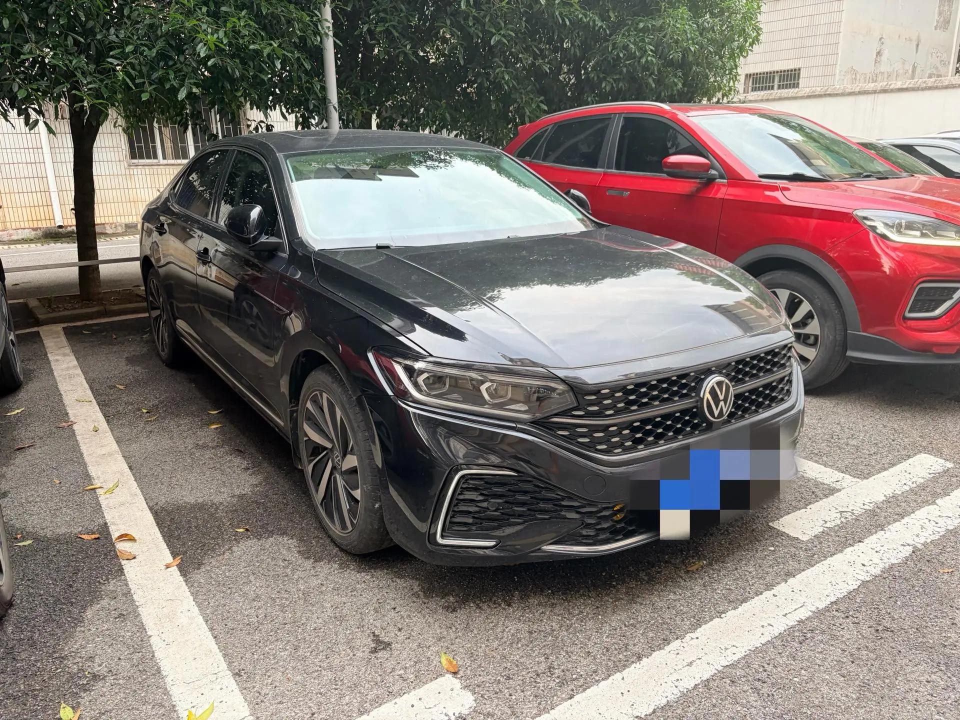 Passat 2022 330TSI Star Elite Edition 2