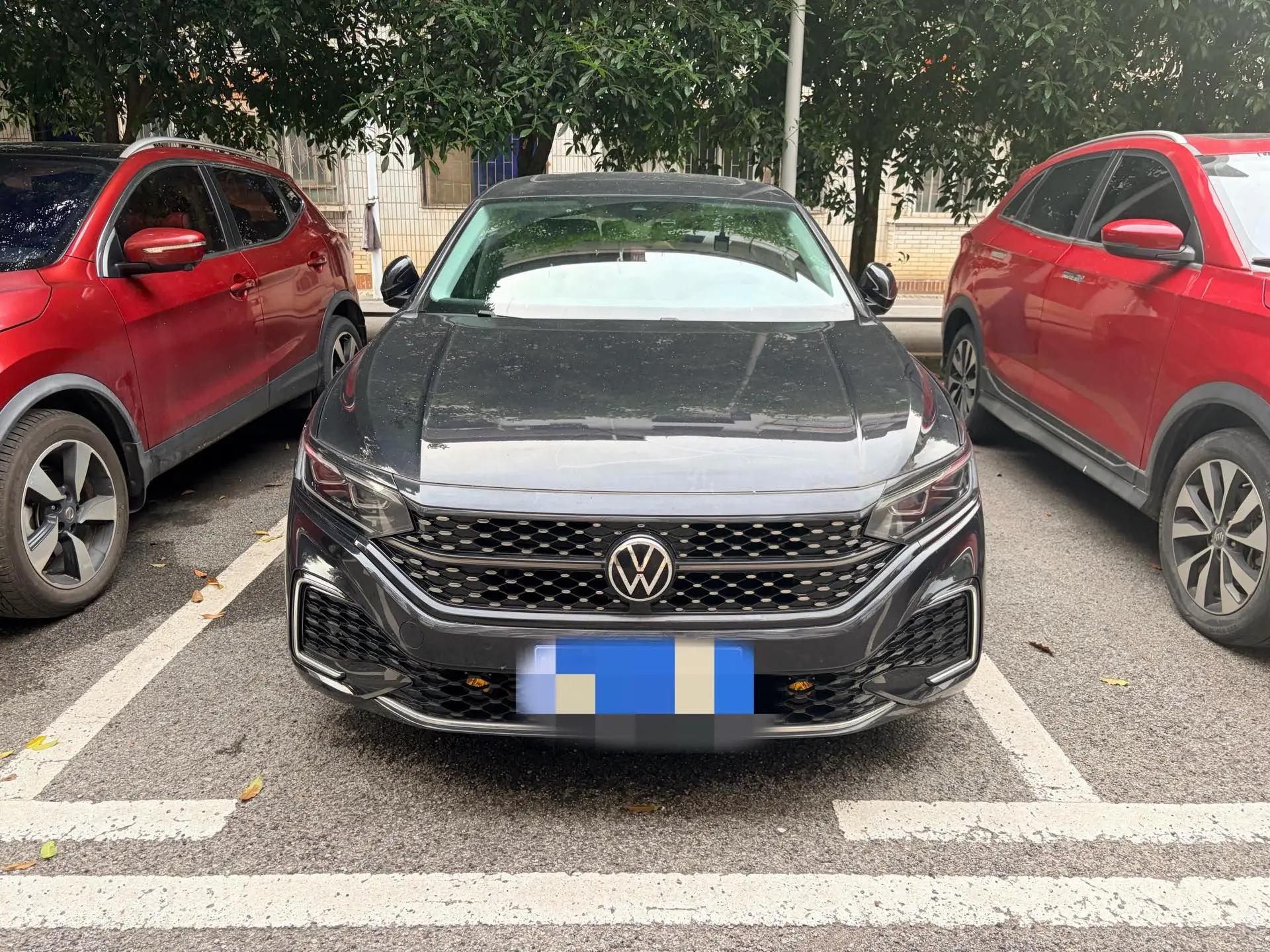 Passat 2022 330TSI Star Elite Edition 3