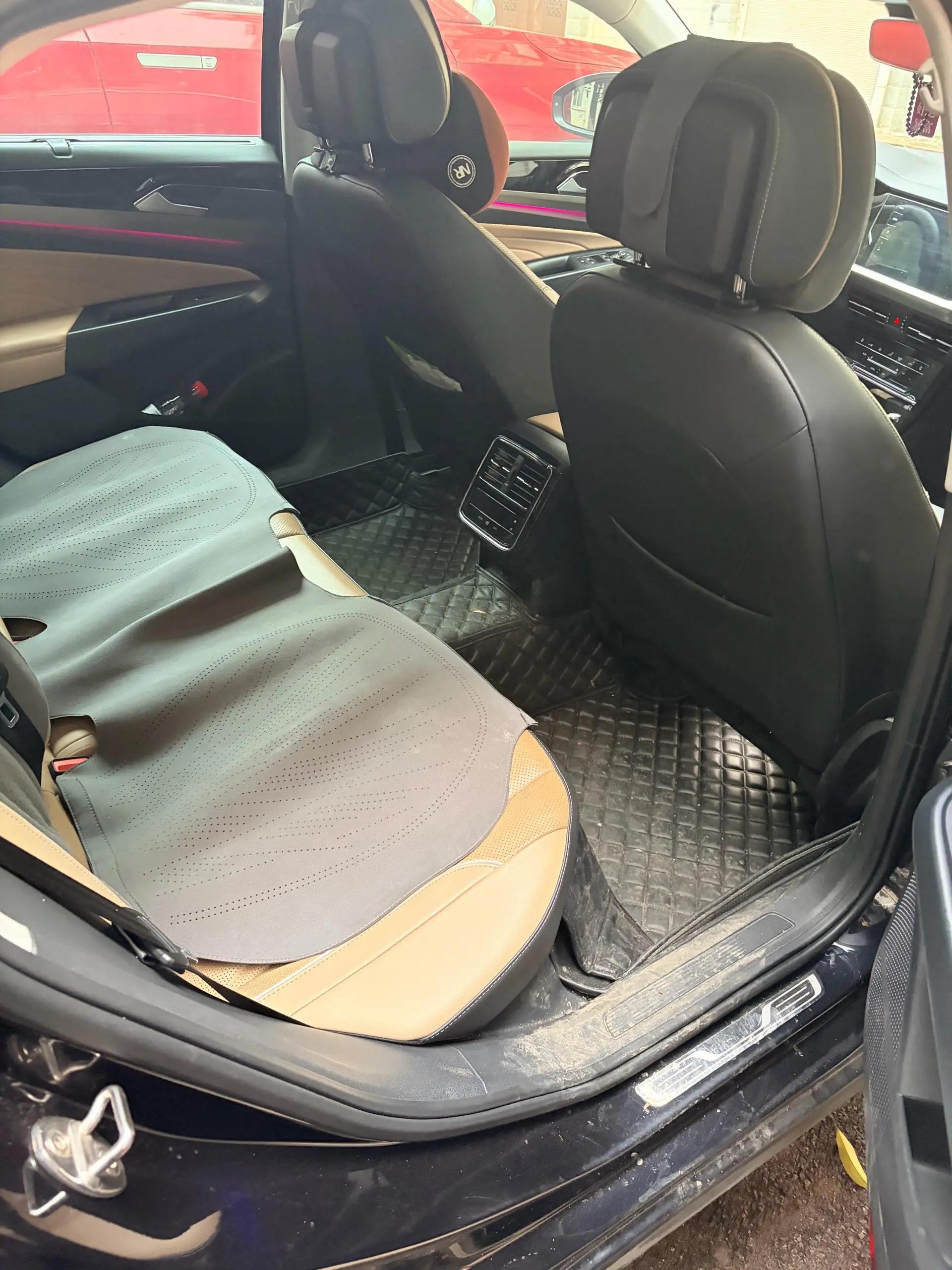 Passat 2022 330TSI Star Elite Edition 6