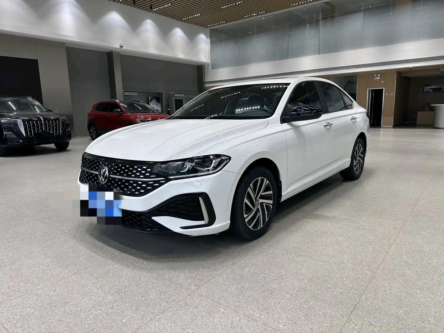 Open image lightbox: Lavida 2023 280TSI DSG Star Full Edition