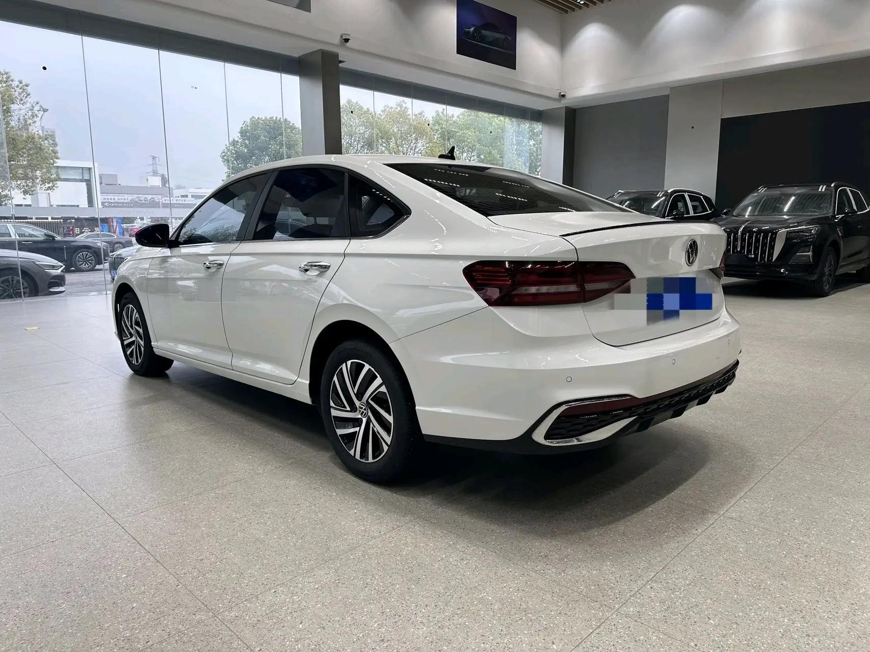 Lavida 2023 280TSI DSG Star Full Edition 5