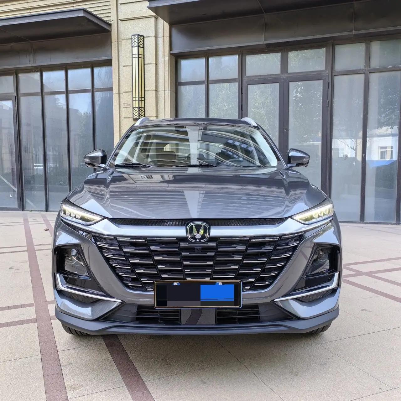 ChangAn 2026 CS75 PRO 1.5T Prestige 7-Seater Automatic 2