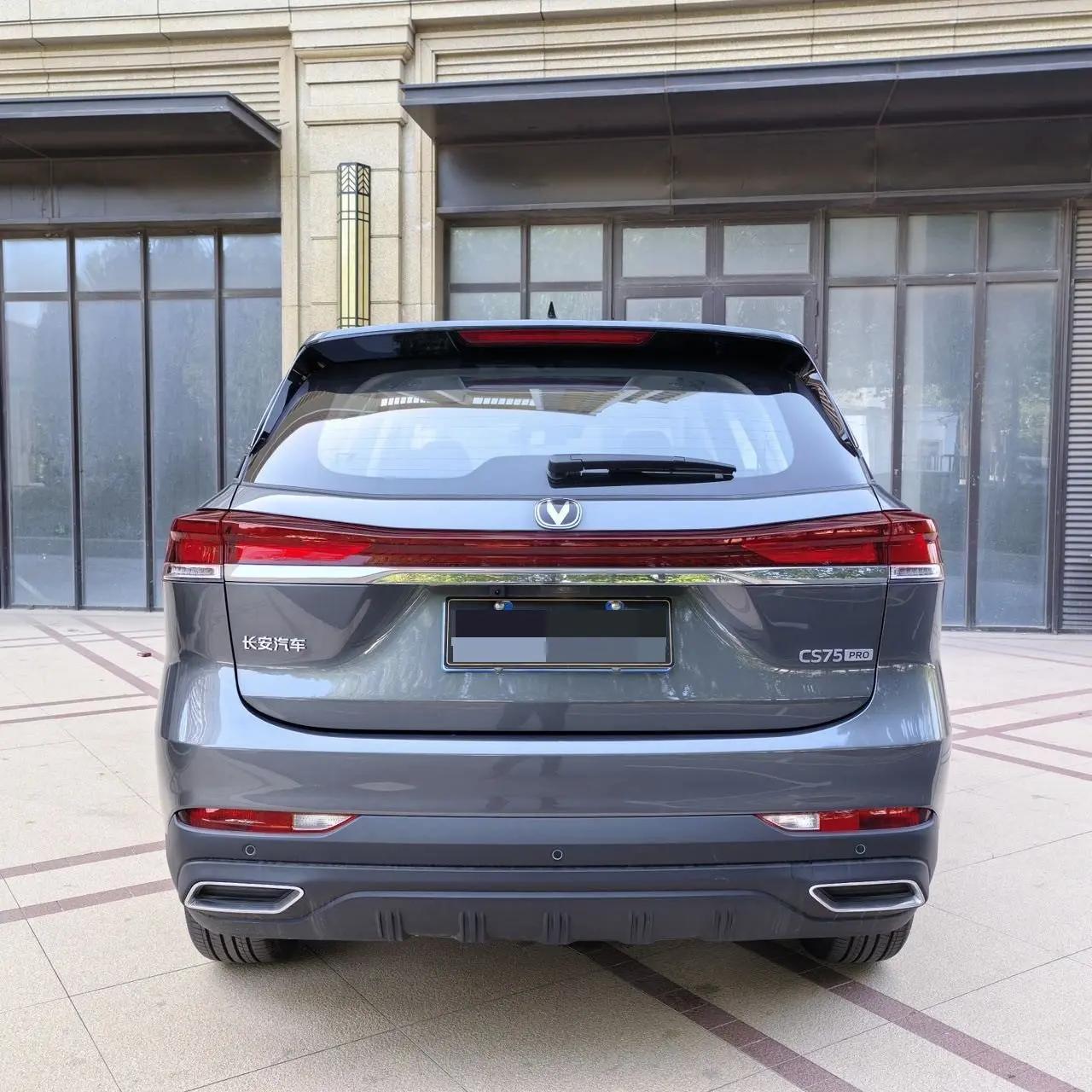 ChangAn 2026 CS75 PRO 1.5T Prestige 7-Seater Automatic 5