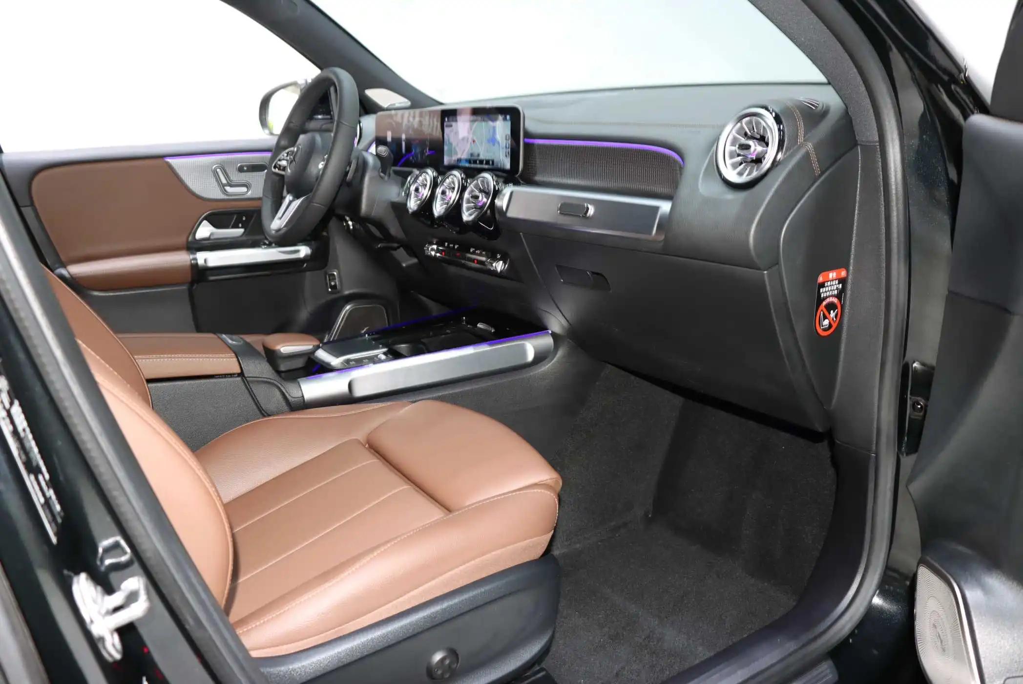 Mercedes Benz GLB 2020 Model Facelift GLB 200 Luxury Version 8