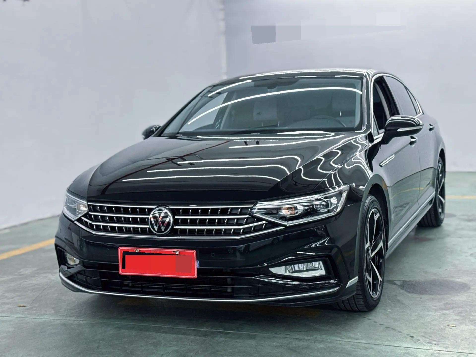Volkswagen 2023 Magotan 2.0TSI 330TSI 2 Million Units Commemorative Edition Leading Model Automatic
