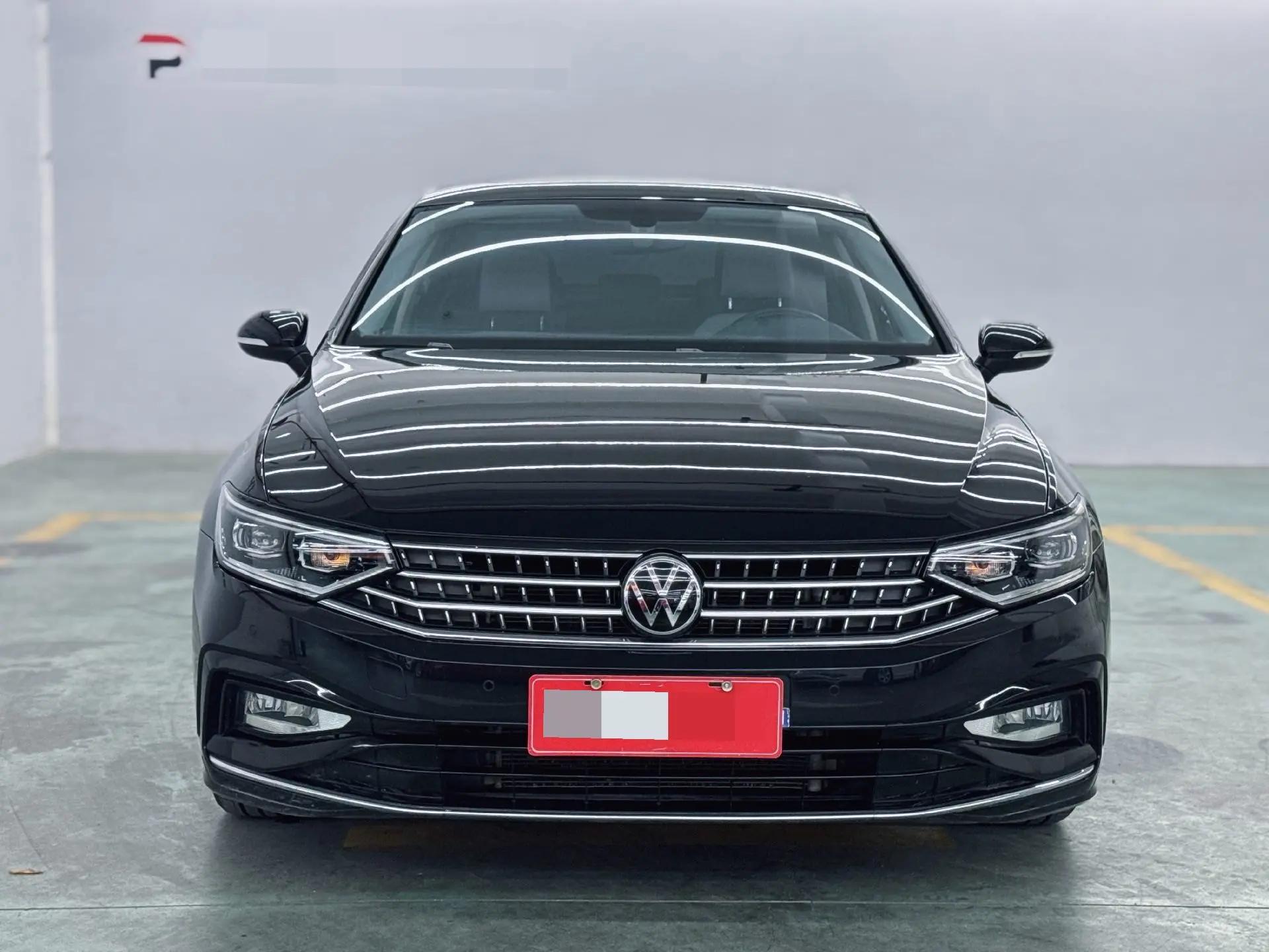 Volkswagen 2023 Magotan 2.0TSI 330TSI 2 Million Units Commemorative Edition Leading Model Automatic 2