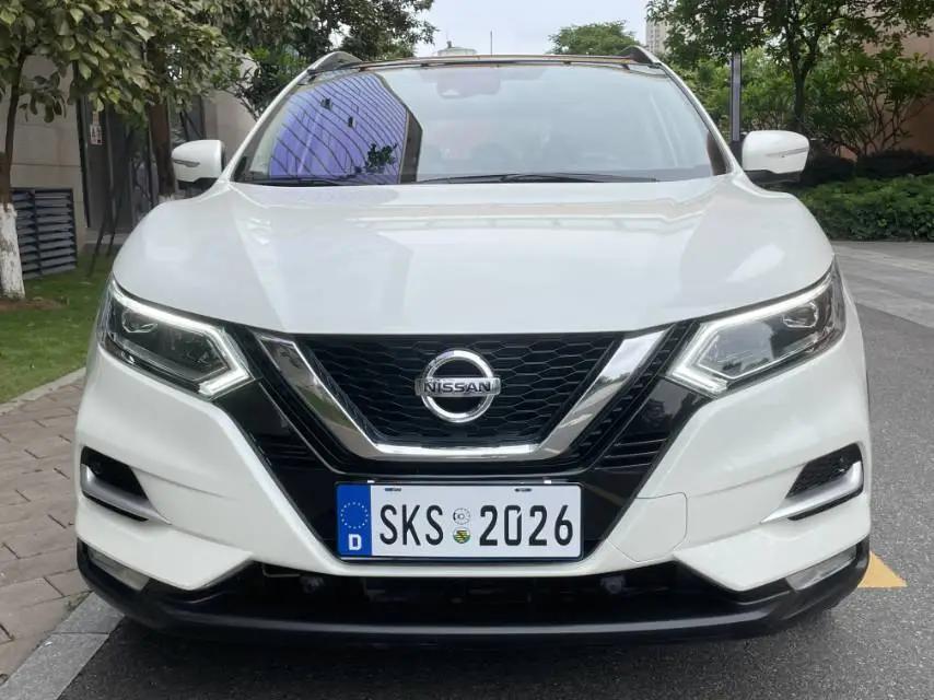 Xiao Ke 2021 2.0L CVT Deluxe Edition 2