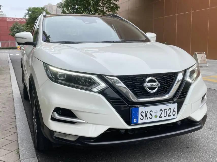 Xiao Ke 2021 2.0L CVT Deluxe Edition 3