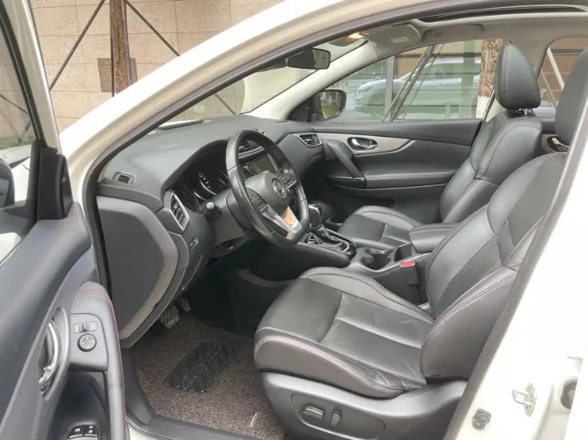 Xiao Ke 2021 2.0L CVT Deluxe Edition 4