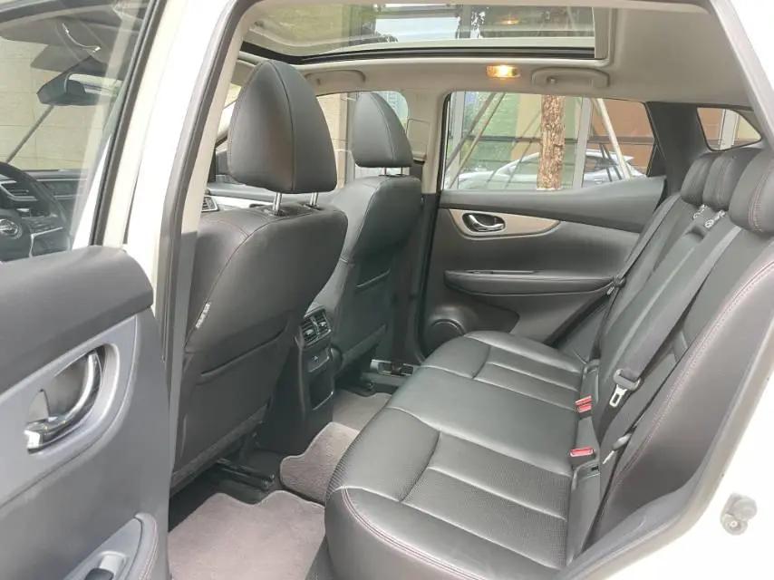 Xiao Ke 2021 2.0L CVT Deluxe Edition 5