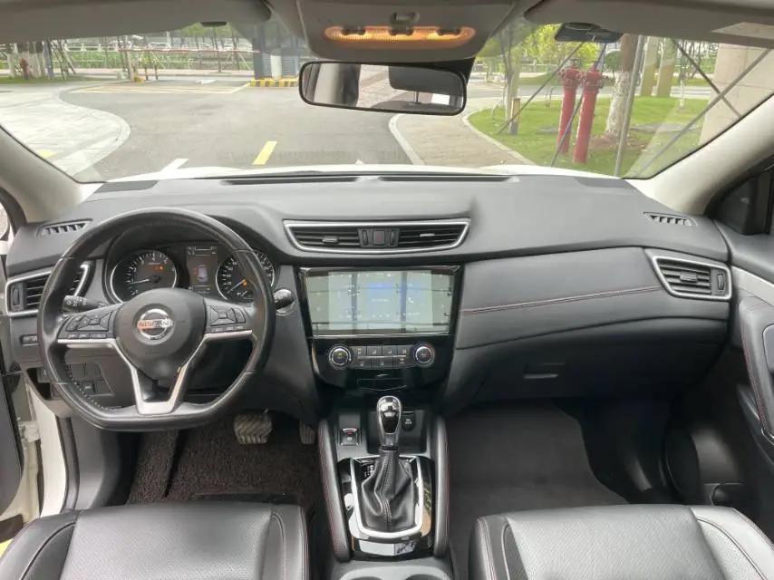 Xiao Ke 2021 2.0L CVT Deluxe Edition 6