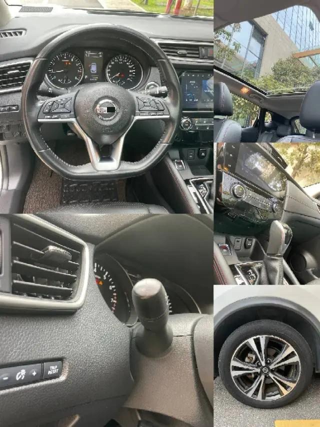Xiao Ke 2021 2.0L CVT Deluxe Edition 7