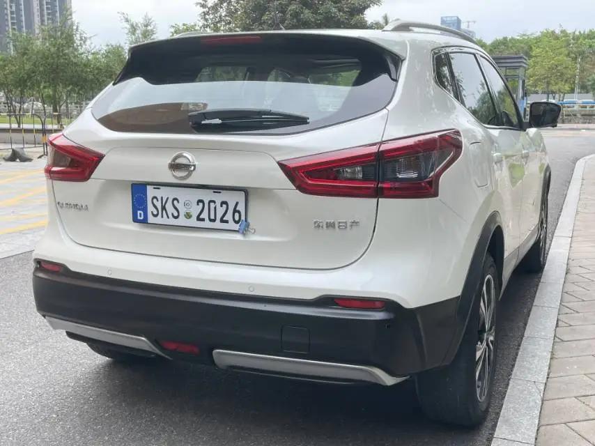 Xiao Ke 2021 2.0L CVT Deluxe Edition 9