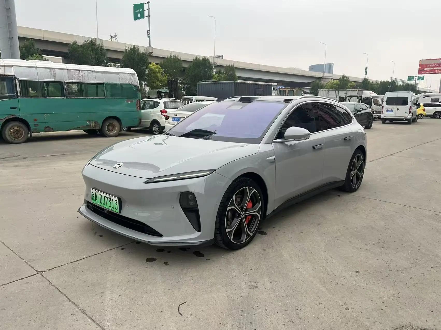 NIO ET5T 2024 75kWh Touring