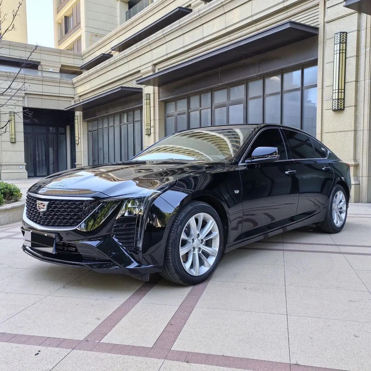 Cadillac CT5 2024 28T Luxury Pro