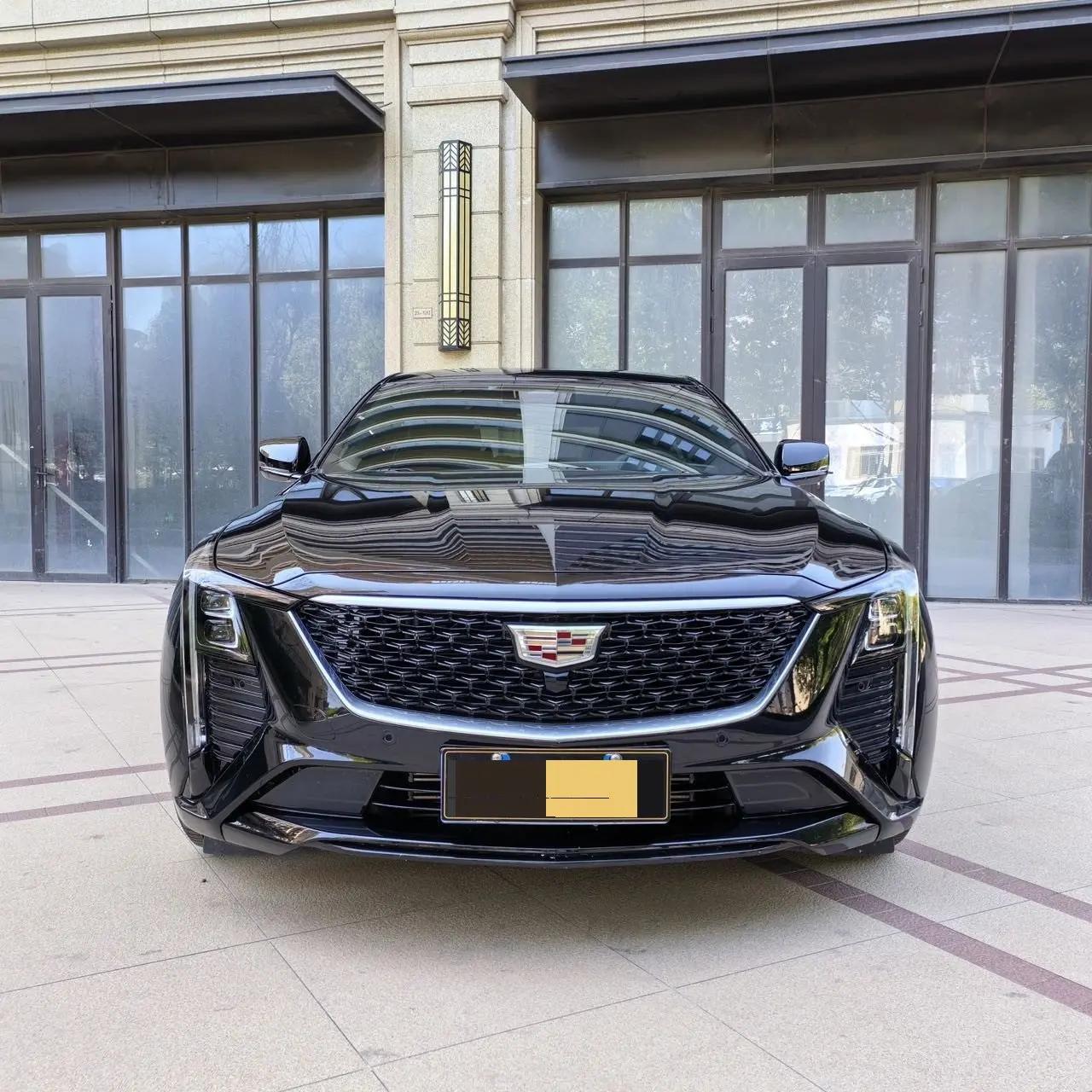 Cadillac CT5 2024 28T Luxury Pro 2