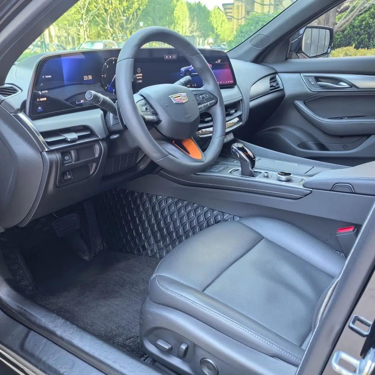 Cadillac CT5 2024 28T Luxury Pro 7