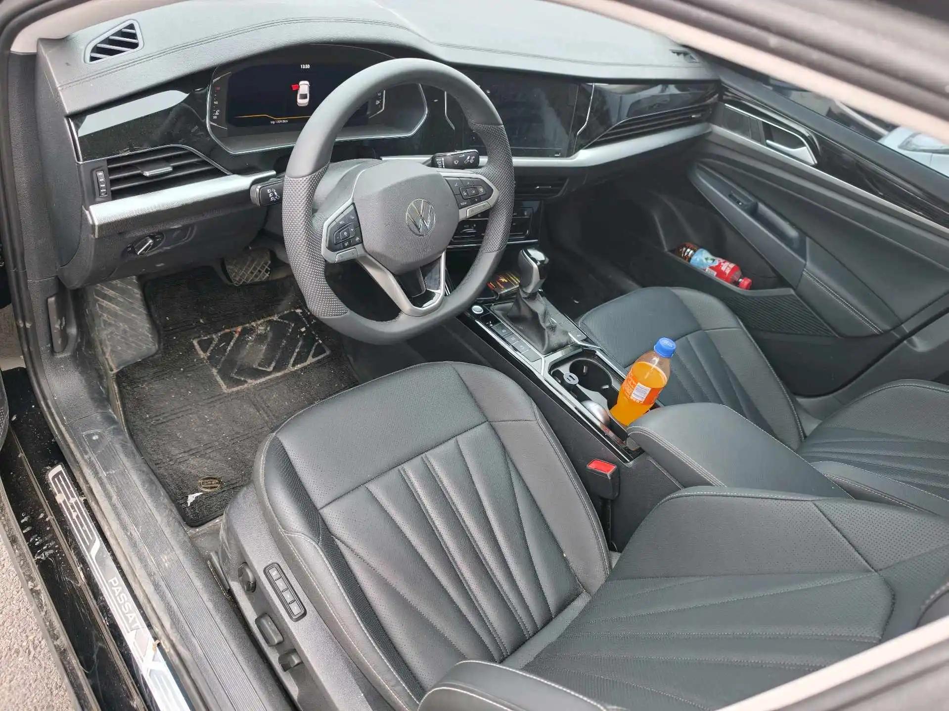 Volkswagen 2026 Passat 2.0TSI 380TSI outstanding star dragon version automatic gear 7