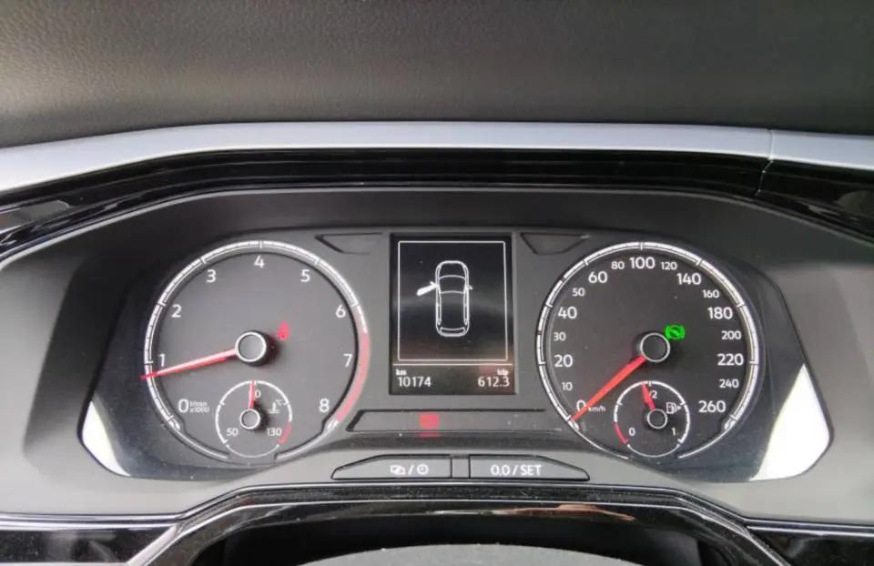 Polo 2021 Plus 1.5L Auto Colorful Technology Edition 10