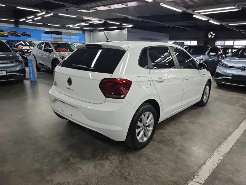 Polo 2021 Plus 1.5L Auto Colorful Technology Edition 6