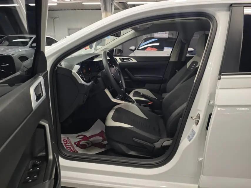Polo 2021 Plus 1.5L Auto Colorful Technology Edition 8