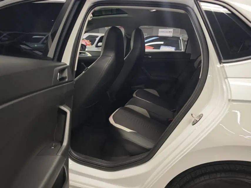 Polo 2021 Plus 1.5L Auto Colorful Technology Edition 9