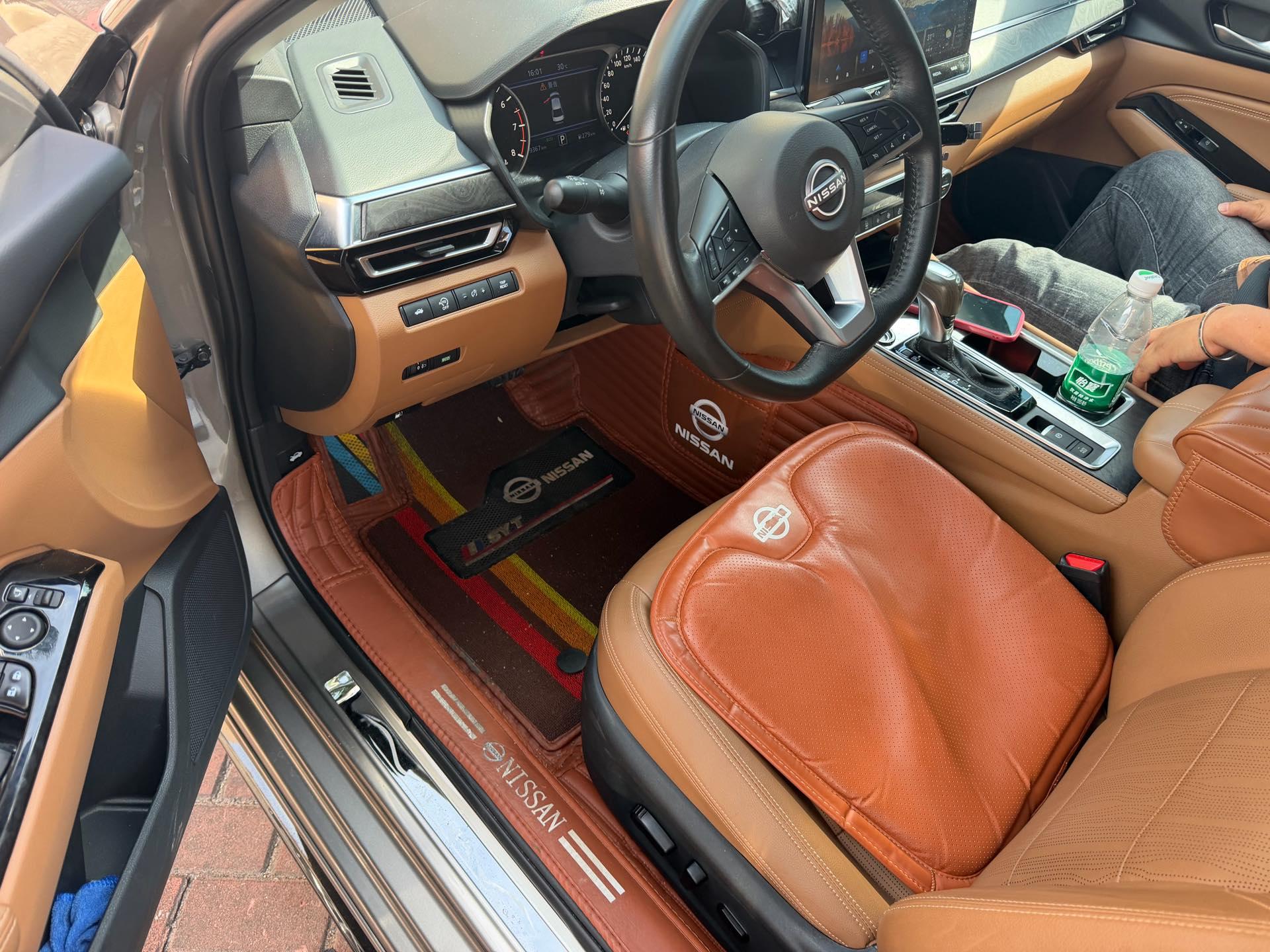 Teana 2022 2.0L XL-TLS Pleasant Edition 3