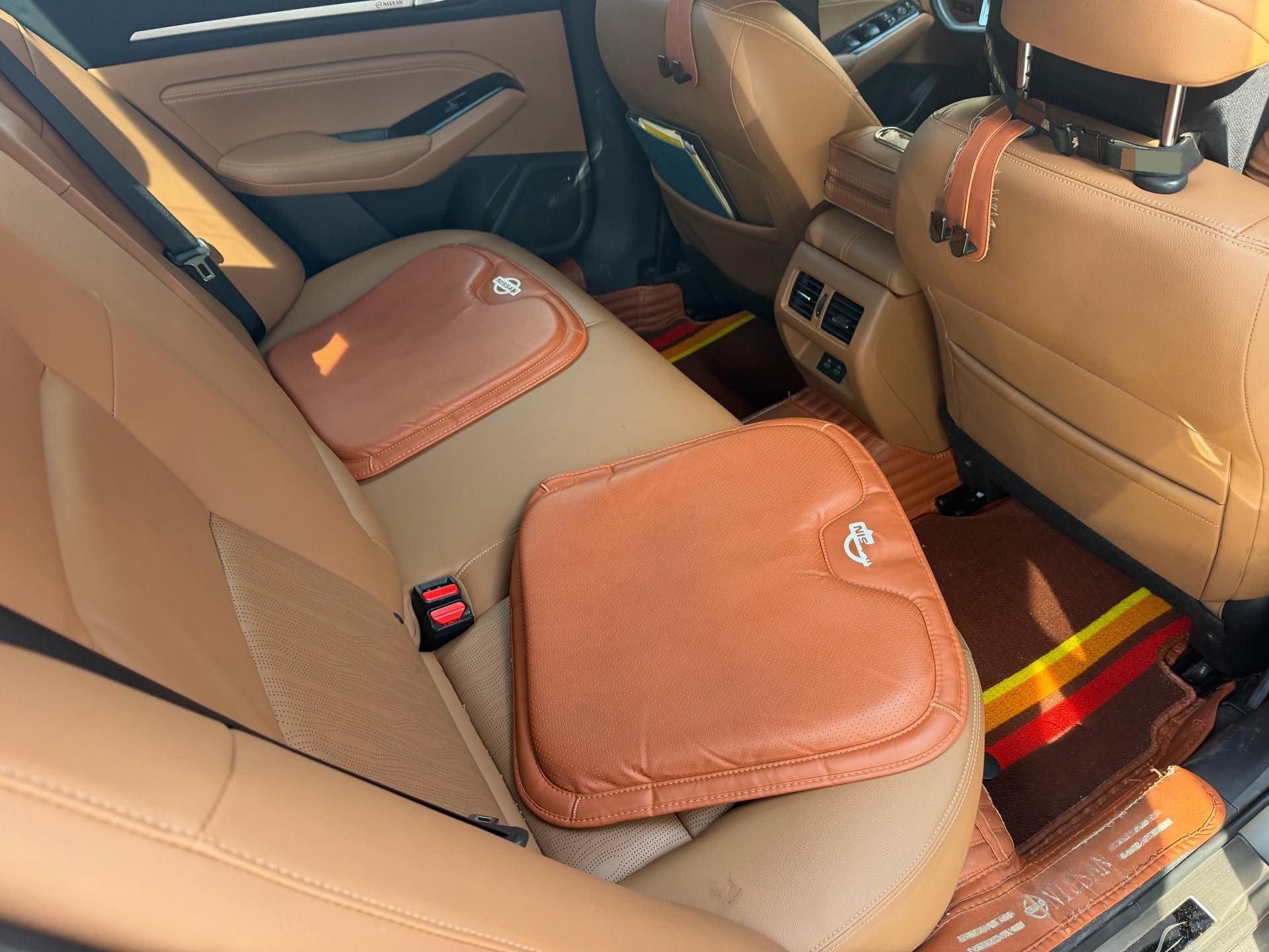 Teana 2022 2.0L XL-TLS Pleasant Edition 5