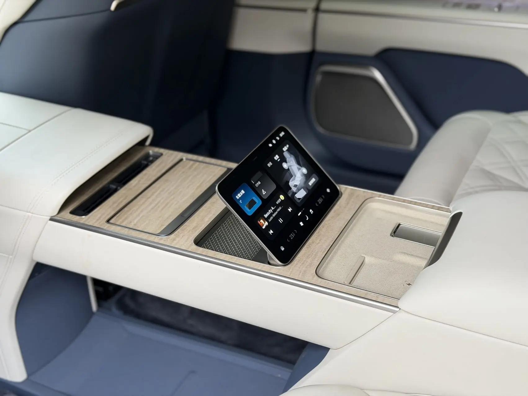 NIO ET9 2024 basic model 11