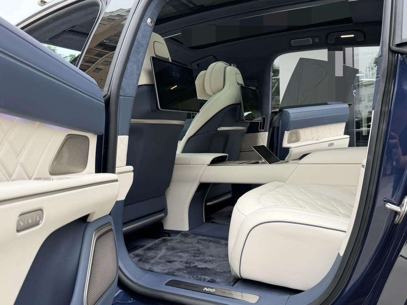 NIO ET9 2024 basic model 13
