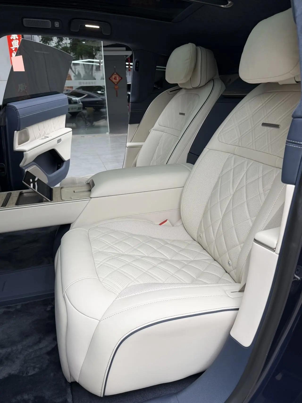 NIO ET9 2024 basic model 14