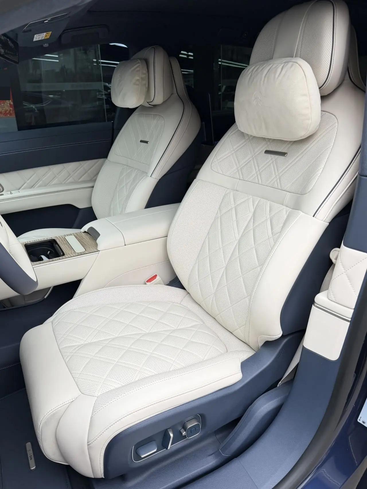 NIO ET9 2024 basic model 9