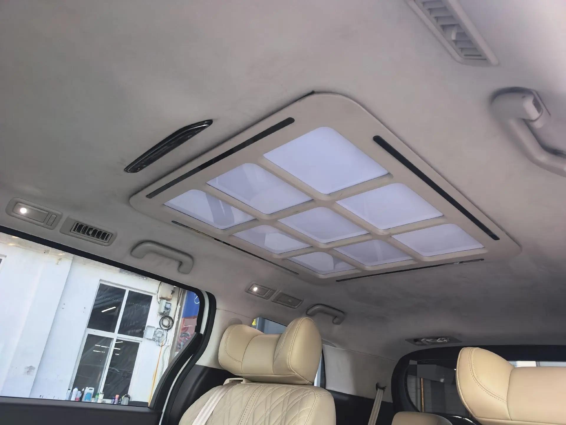 Chuanqi M8 2023 Leading Show Series 390T Deluxe Edition 6