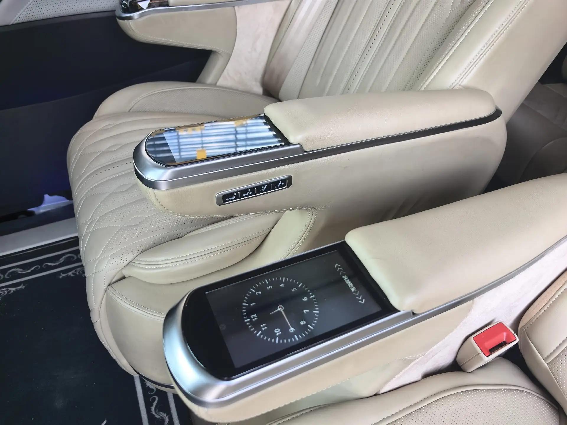 Chuanqi M8 2023 Leading Show Series 390T Deluxe Edition 7