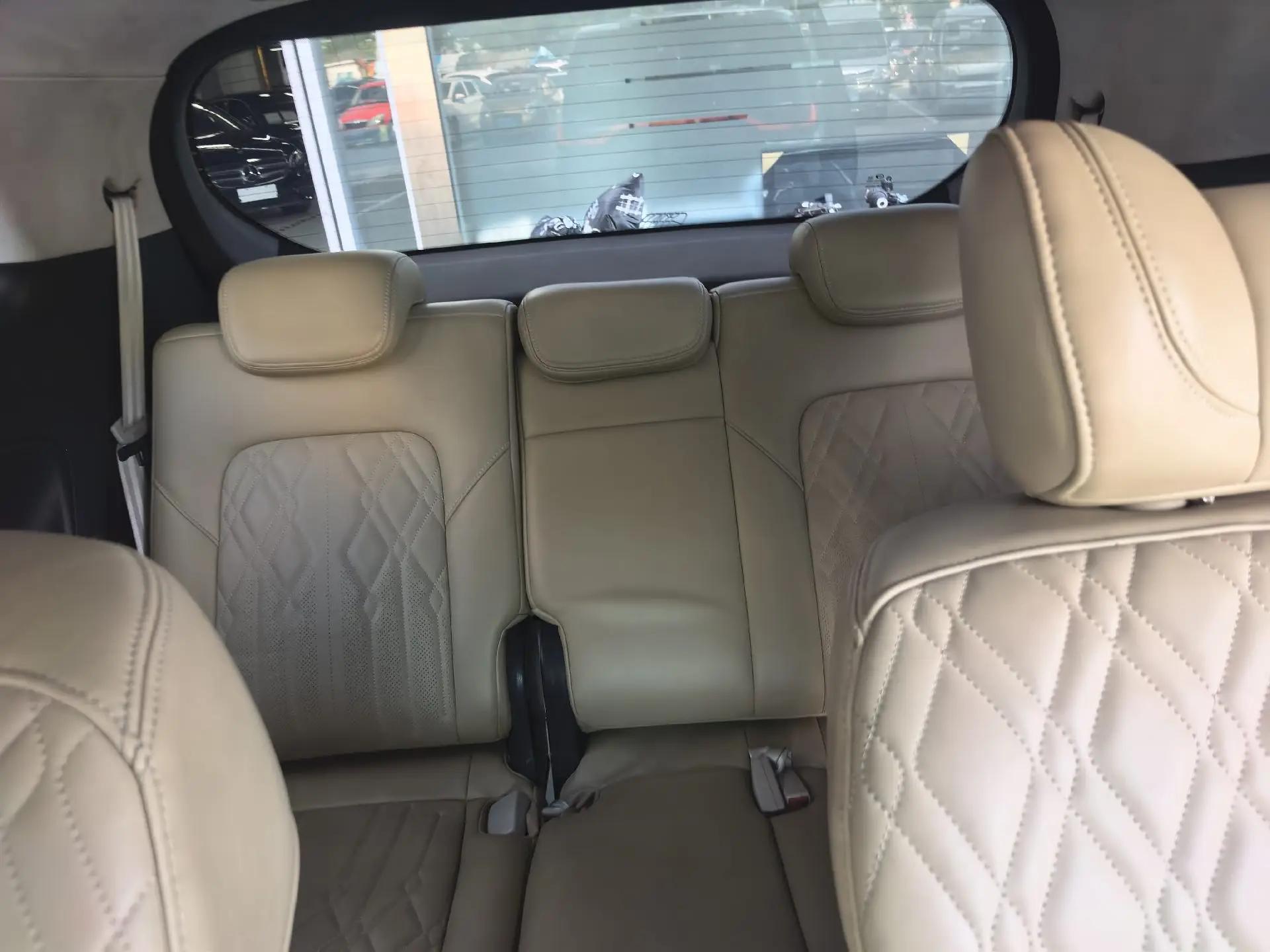 Chuanqi M8 2023 Leading Show Series 390T Deluxe Edition 8