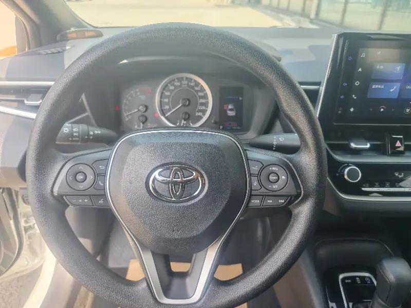 Lei Ling 2022 185T CVT Deluxe Edition 7