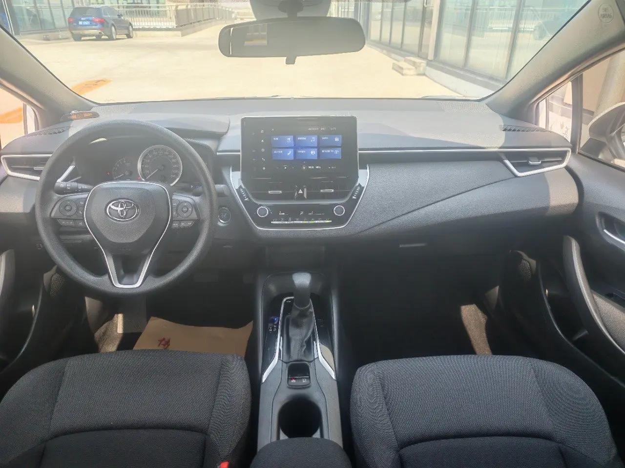 Lei Ling 2022 185T CVT Deluxe Edition 8