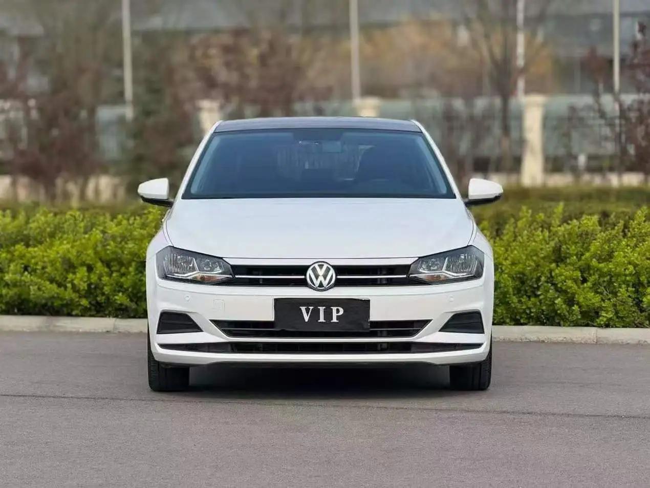 Polo 2019 Plus 1.5L Automatic Panoramic Music Edition 2