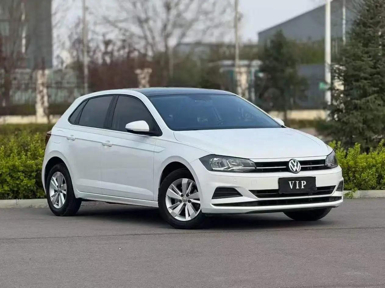 Polo 2019 Plus 1.5L Automatic Panoramic Music Edition 3