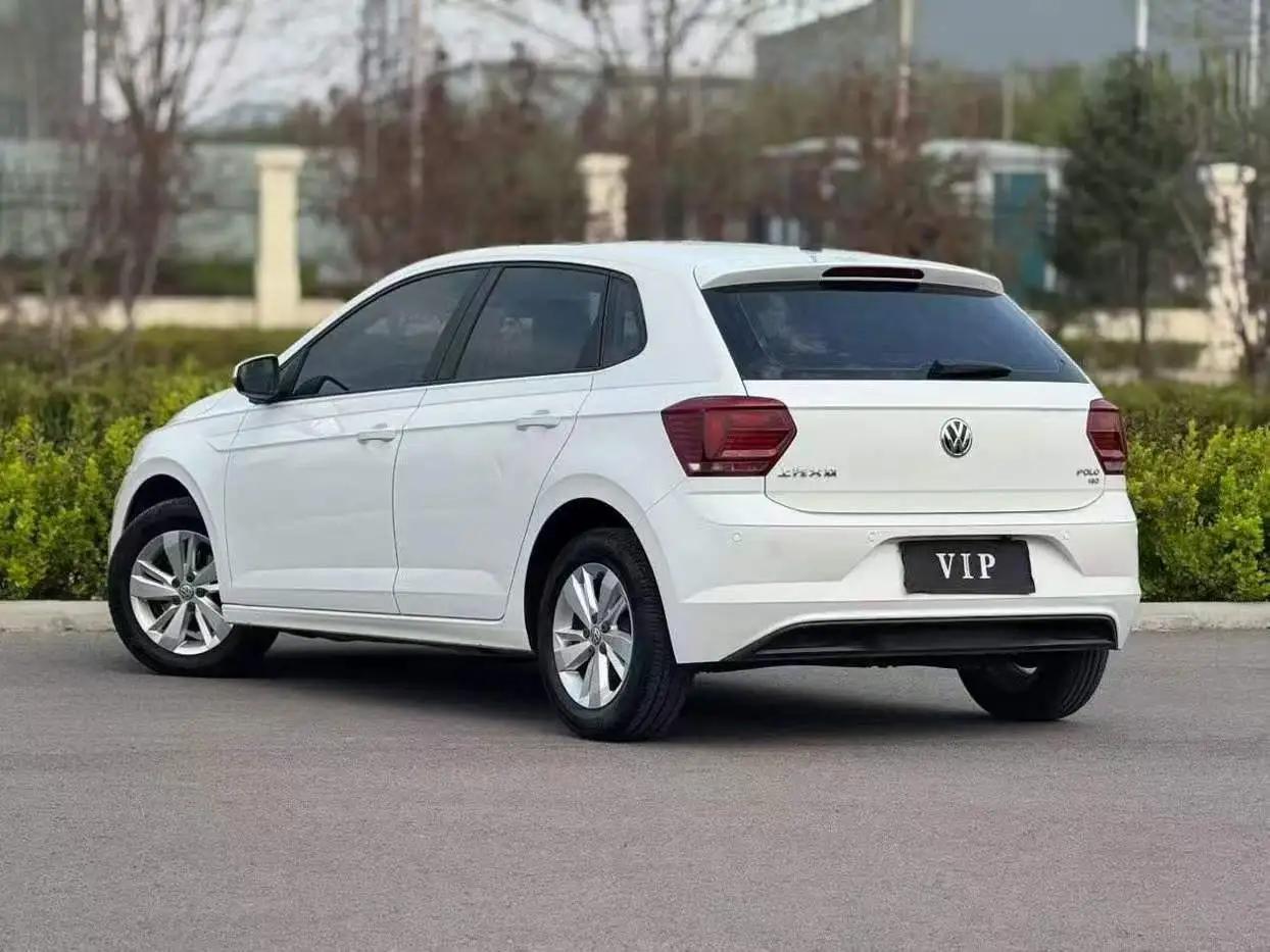 Polo 2019 Plus 1.5L Automatic Panoramic Music Edition 4