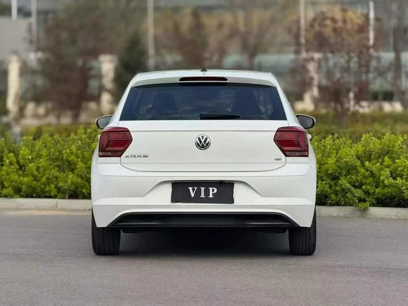 Polo 2019 Plus 1.5L Automatic Panoramic Music Edition 5