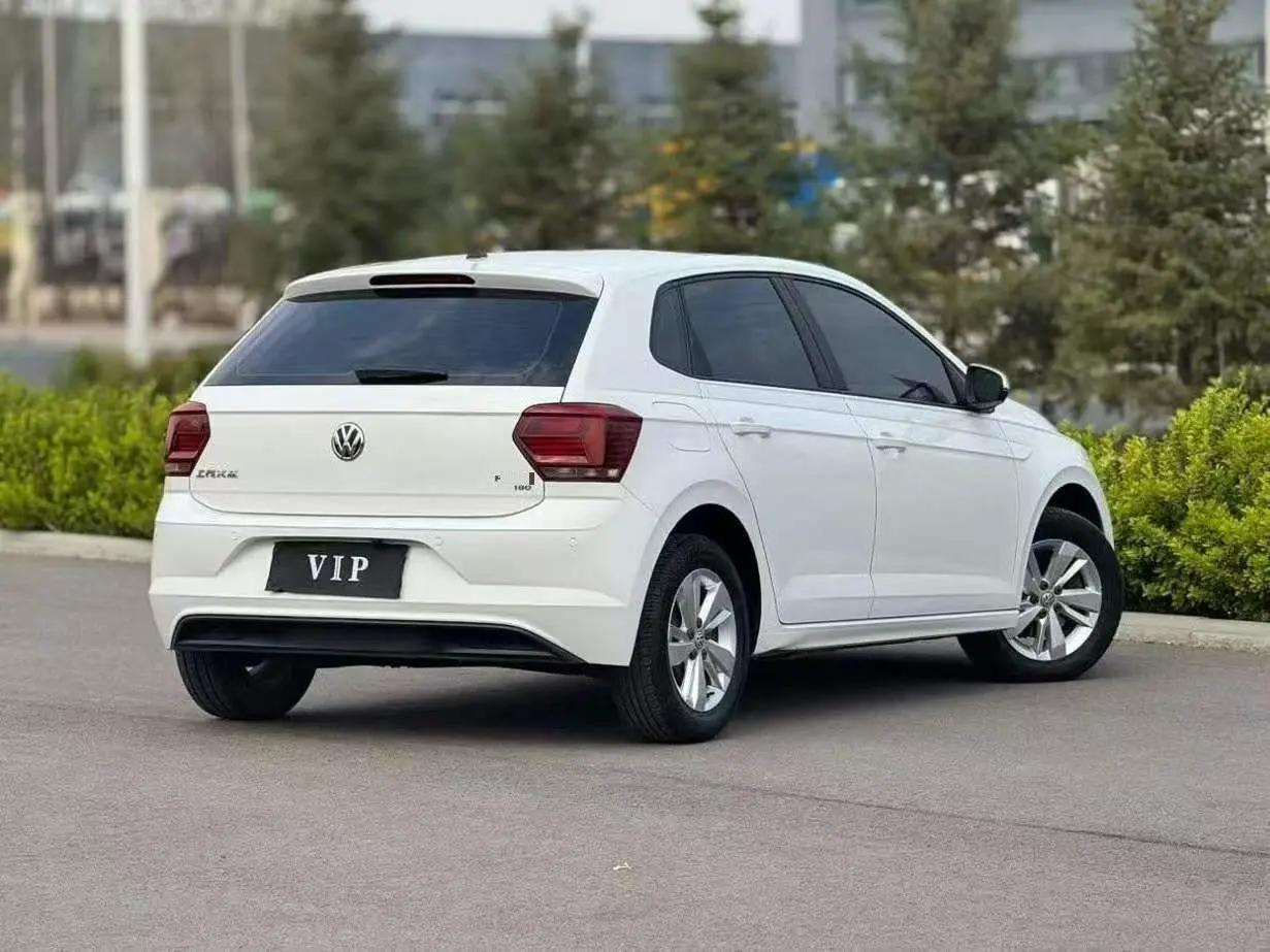 Polo 2019 Plus 1.5L Automatic Panoramic Music Edition 6