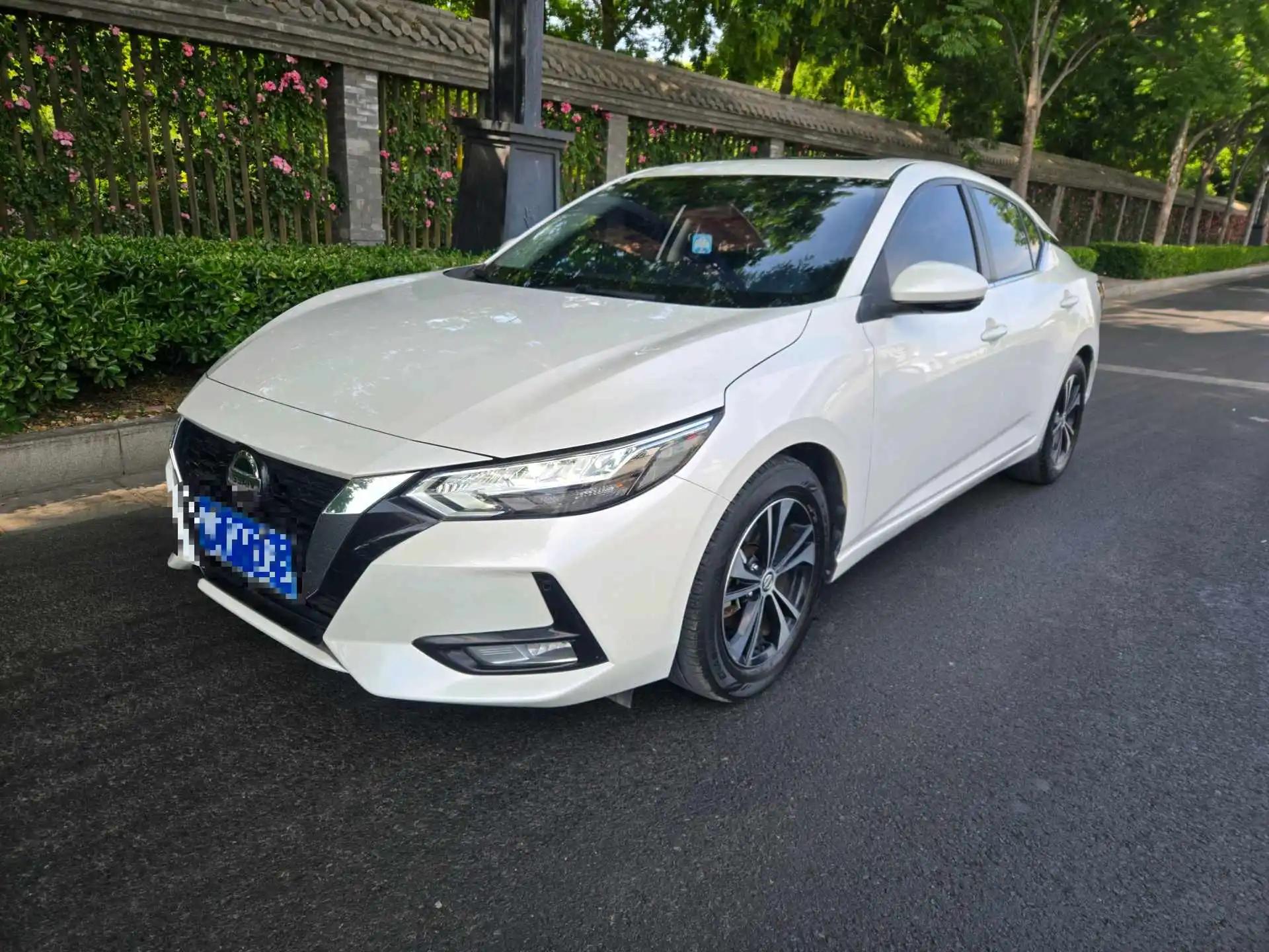 Xuanyi 2021 1.6L XL CVT Smart Edition