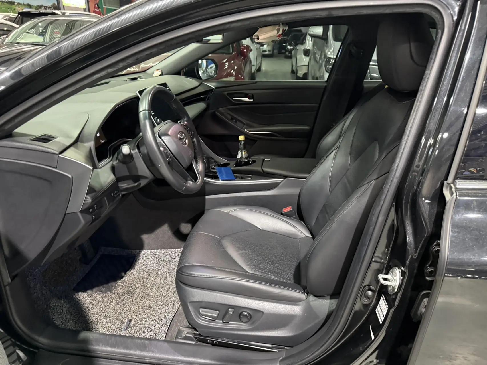 Asian Dragon 2019 2.0L Deluxe Edition Country VI 3